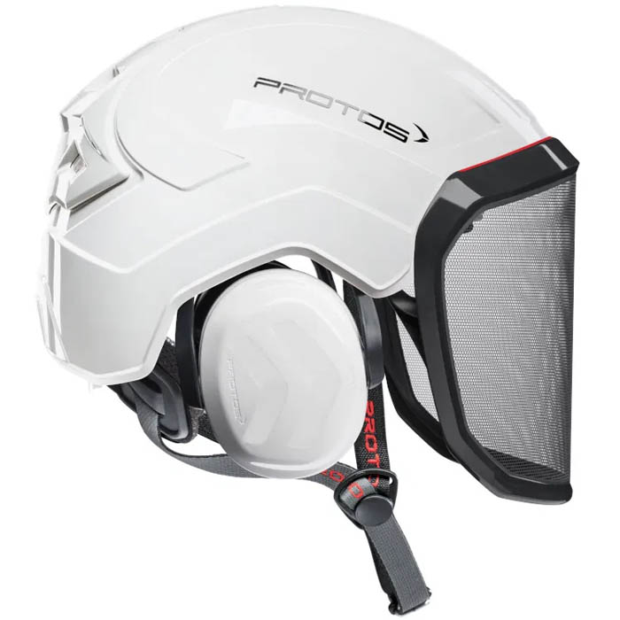 Protos WHITE
